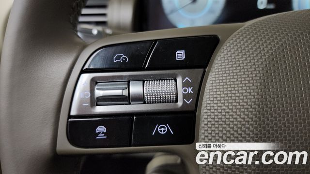 Hyundai Casper Electric Inspiration 2025 — фото 18