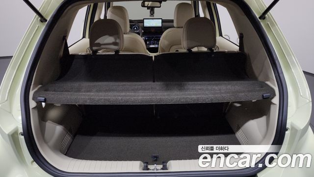 Hyundai Casper Electric Inspiration 2025 — фото 20