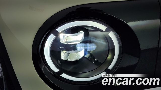 Hyundai Casper Electric Inspiration 2025 — фото 22