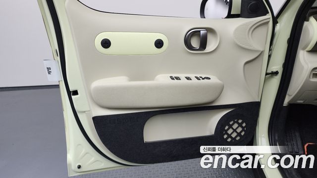 Hyundai Casper Electric Inspiration 2025 — фото 24