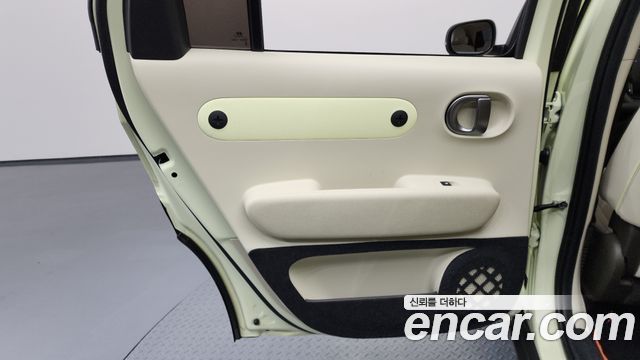 Hyundai Casper Electric Inspiration 2025 — фото 25