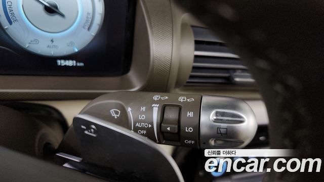 Hyundai Casper Electric Inspiration 2025 — фото 30