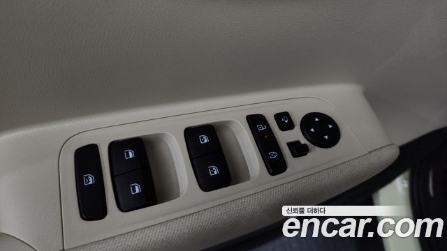 Hyundai Casper Electric Inspiration 2025 — фото 33
