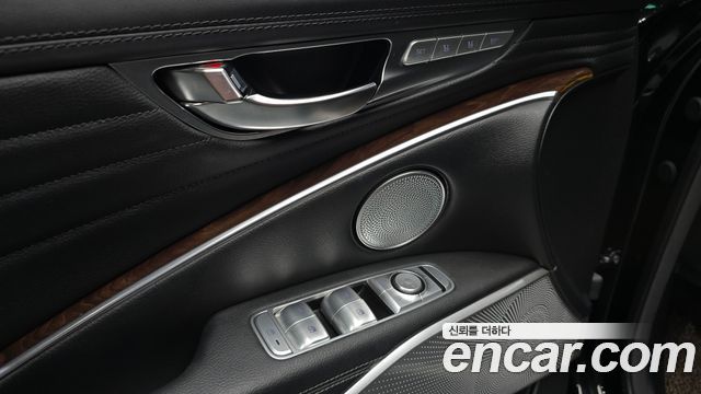Kia K9 3.8 GDI AWD PlatinumⅡ 2019 — фото 28