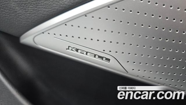 Kia K9 3.8 GDI AWD PlatinumⅡ 2019 — фото 29