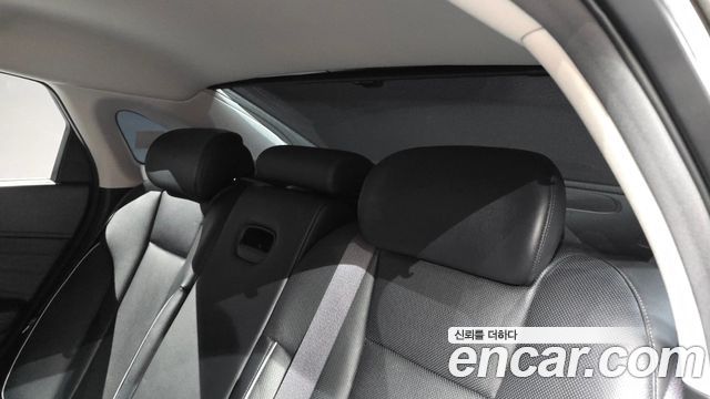 Kia K9 3.8 GDI AWD PlatinumⅡ 2019 — фото 32