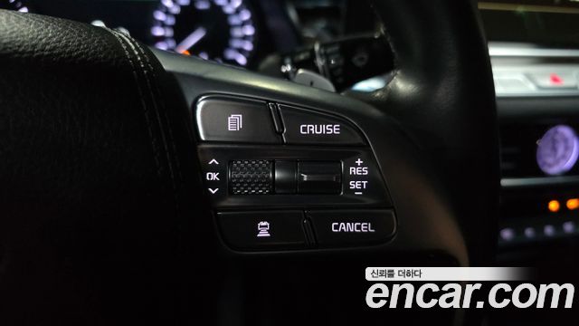 Kia K9 3.8 GDI AWD PlatinumⅡ 2019 — фото 34