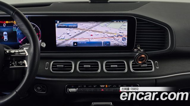 Mercedes-Benz GLE-Class (W167) GLE450d 4MATIC Coupe 2024 — фото 12
