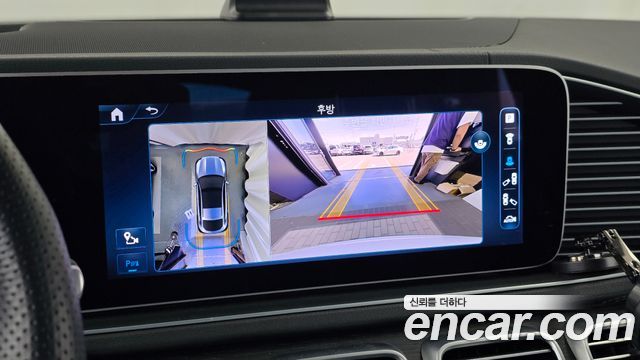 Mercedes-Benz GLE-Class (W167) GLE450d 4MATIC Coupe 2024 — фото 14