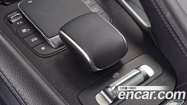 Mercedes-Benz GLE-Class (W167) GLE450d 4MATIC Coupe 2024 — фото 15