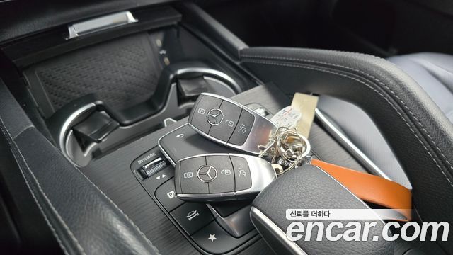 Mercedes-Benz GLE-Class (W167) GLE450d 4MATIC Coupe 2024 — фото 16