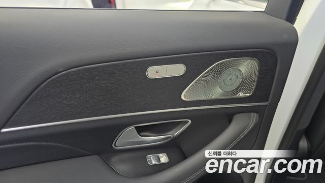 Mercedes-Benz GLE-Class (W167) GLE450d 4MATIC Coupe 2024 — фото 20