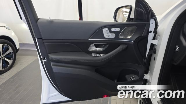 Mercedes-Benz GLE-Class (W167) GLE450d 4MATIC Coupe 2024 — фото 24