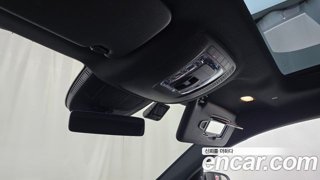 Mercedes-Benz GLE-Class (W167) GLE450d 4MATIC Coupe 2024 — фото 27