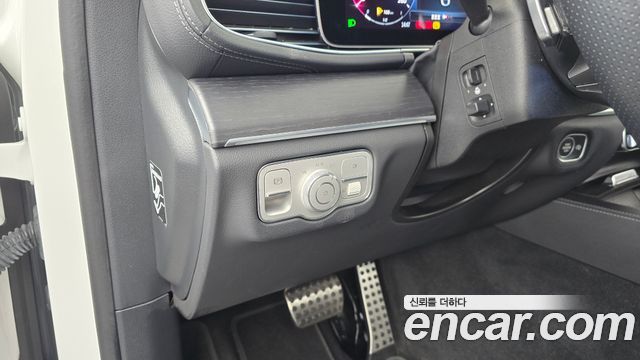 Mercedes-Benz GLE-Class (W167) GLE450d 4MATIC Coupe 2024 — фото 28