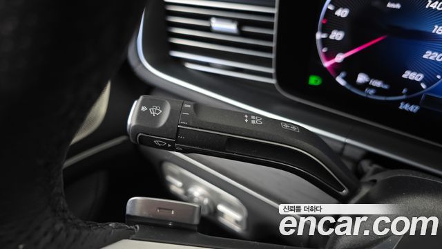 Mercedes-Benz GLE-Class (W167) GLE450d 4MATIC Coupe 2024 — фото 29