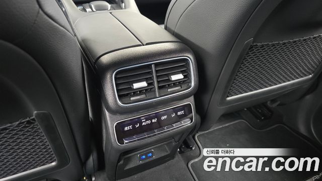 Mercedes-Benz GLE-Class (W167) GLE450d 4MATIC Coupe 2024 — фото 31
