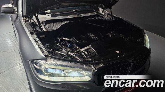 BMW X5 (F15) xDrive 40d 2014 — фото 6