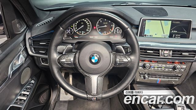 BMW X5 (F15) xDrive 40d 2014 — фото 13