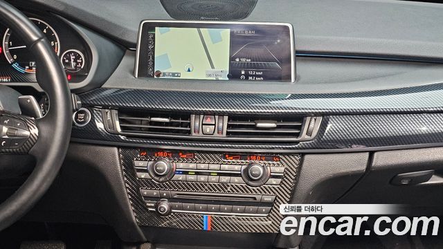 BMW X5 (F15) xDrive 40d 2014 — фото 14