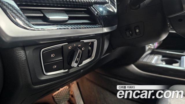 BMW X5 (F15) xDrive 40d 2014 — фото 16