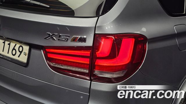 BMW X5 (F15) xDrive 40d 2014 — фото 23