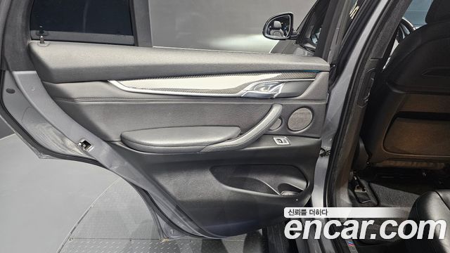 BMW X5 (F15) xDrive 40d 2014 — фото 25