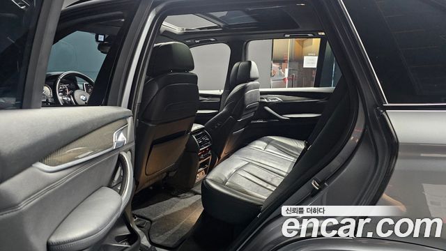 BMW X5 (F15) xDrive 40d 2014 — фото 26