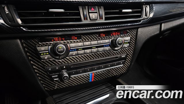 BMW X5 (F15) xDrive 40d 2014 — фото 34