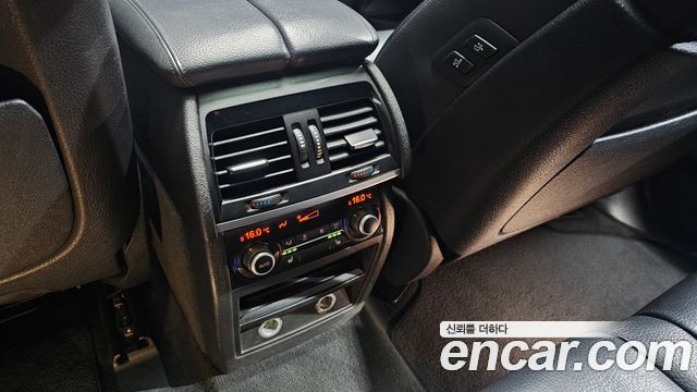 BMW X5 (F15) xDrive 40d 2014 — фото 35
