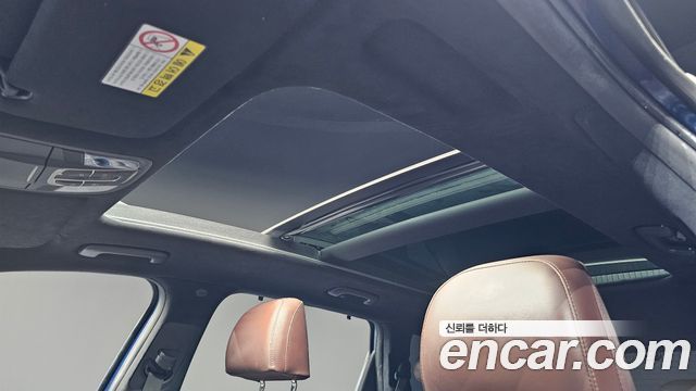 Hyundai Santa Fe (TM) Diesel 2.2 4WD Inspiration 2019 — фото 19