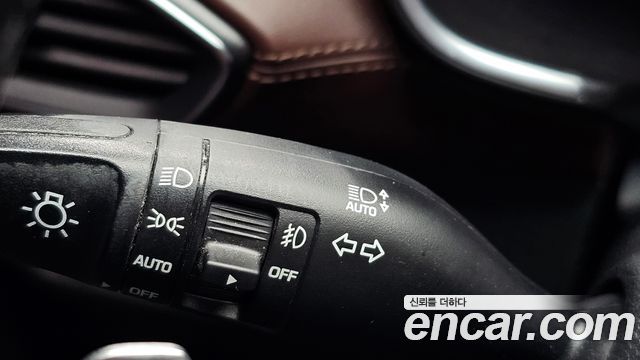Hyundai Santa Fe (TM) Diesel 2.2 4WD Inspiration 2019 — фото 28