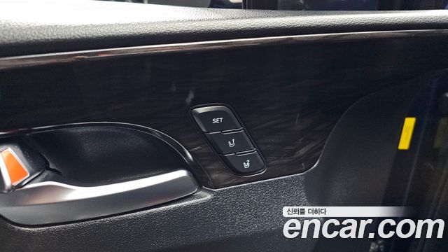 Hyundai Santa Fe (TM) Diesel 2.2 4WD Inspiration 2019 — фото 31