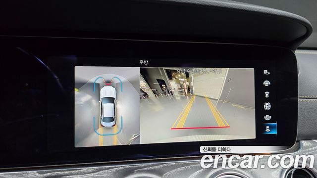 Mercedes-Benz E-Class (W213) E350 4MATIC Avantgarde 2022 — фото 16