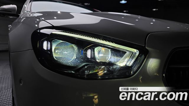 Mercedes-Benz E-Class (W213) E350 4MATIC Avantgarde 2022 — фото 22