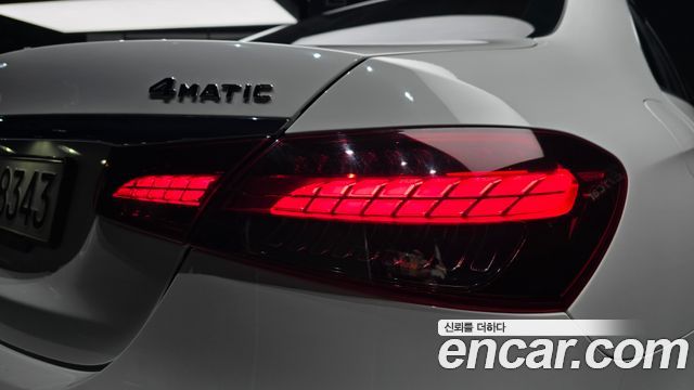 Mercedes-Benz E-Class (W213) E350 4MATIC Avantgarde 2022 — фото 23