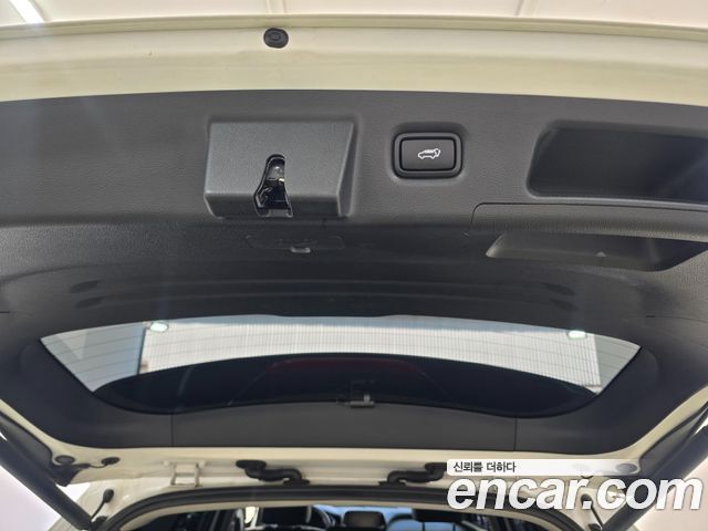 Hyundai Santa Fe (TM) Diesel 2.0 2WD Exclusive Special 2019 — фото 5