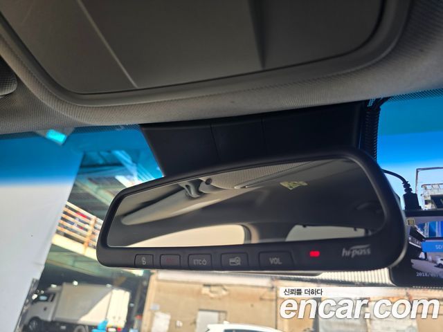 Hyundai Santa Fe (TM) Diesel 2.0 2WD Exclusive Special 2019 — фото 21