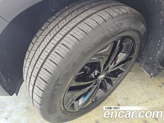 Hyundai Santa Fe (TM) Diesel 2.0 2WD Exclusive Special 2019 — фото 22