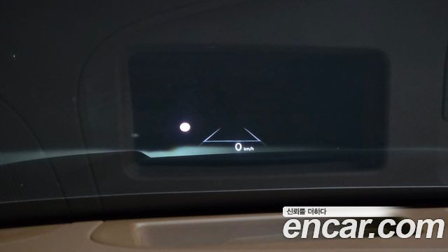 Hyundai Palisade (LX3) HEV 2.5T 2WD 9-Seater Calligraphy 2026 — фото 14