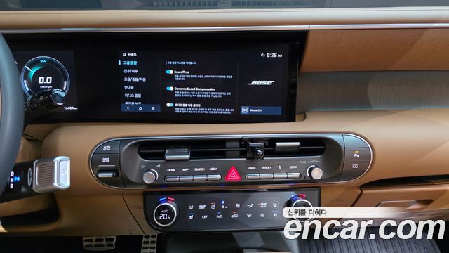 Hyundai Palisade (LX3) HEV 2.5T 2WD 9-Seater Calligraphy 2026 — фото 20