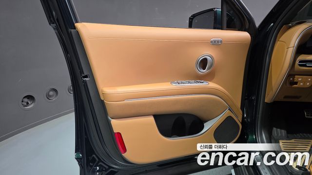 Hyundai Palisade (LX3) HEV 2.5T 2WD 9-Seater Calligraphy 2026 — фото 24