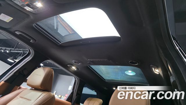 Hyundai Palisade (LX3) HEV 2.5T 2WD 9-Seater Calligraphy 2026 — фото 27
