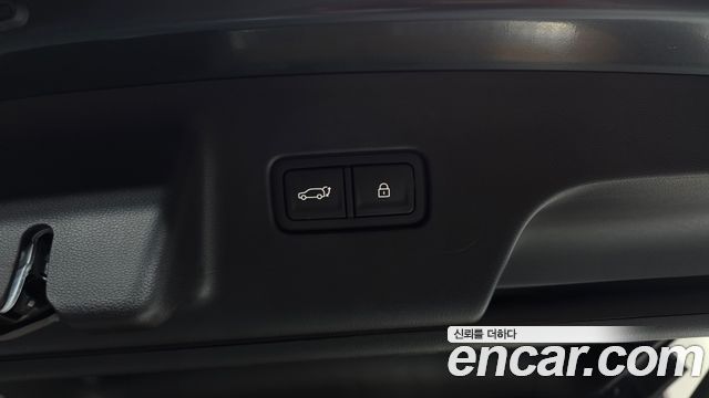 Hyundai Palisade (LX3) HEV 2.5T 2WD 9-Seater Calligraphy 2026 — фото 29