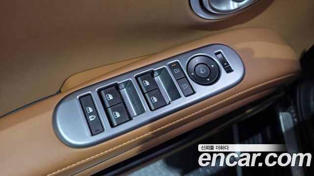 Hyundai Palisade (LX3) HEV 2.5T 2WD 9-Seater Calligraphy 2026 — фото 31