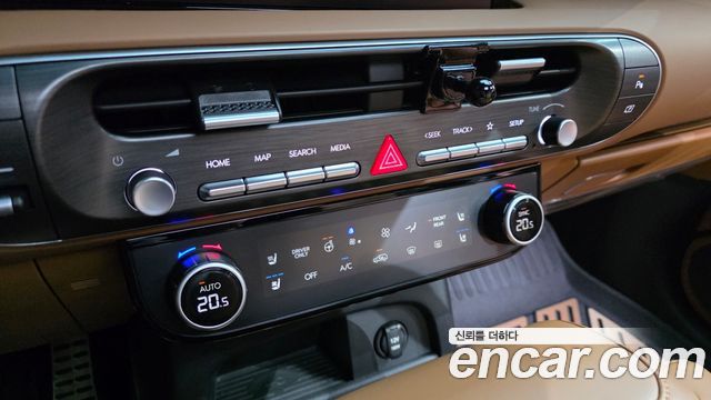 Hyundai Palisade (LX3) HEV 2.5T 2WD 9-Seater Calligraphy 2026 — фото 32