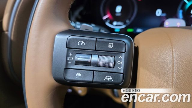 Hyundai Palisade (LX3) HEV 2.5T 2WD 9-Seater Calligraphy 2026 — фото 33