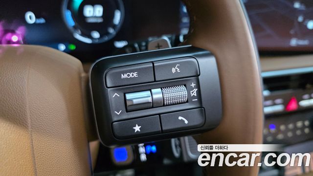 Hyundai Palisade (LX3) HEV 2.5T 2WD 9-Seater Calligraphy 2026 — фото 34