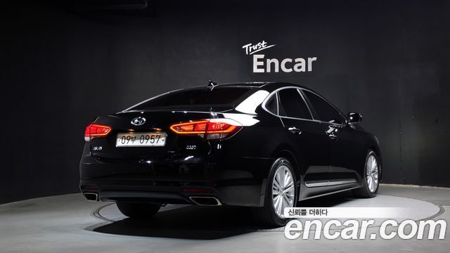 Hyundai Aslan G300 Modern Basic 2016 — фото 2