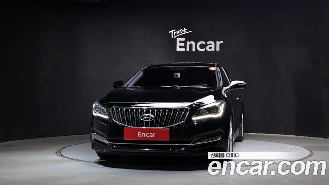 Hyundai Aslan G300 Modern Basic 2016 — фото 3